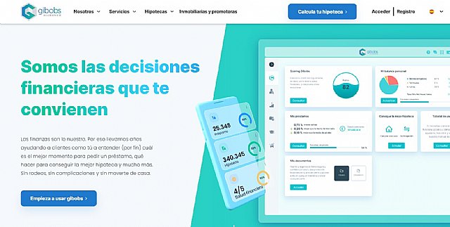 Gibobs allbanks se une a Afterbanks  Arcopay para incorporar el open banking a su plataforma - 1, Foto 1