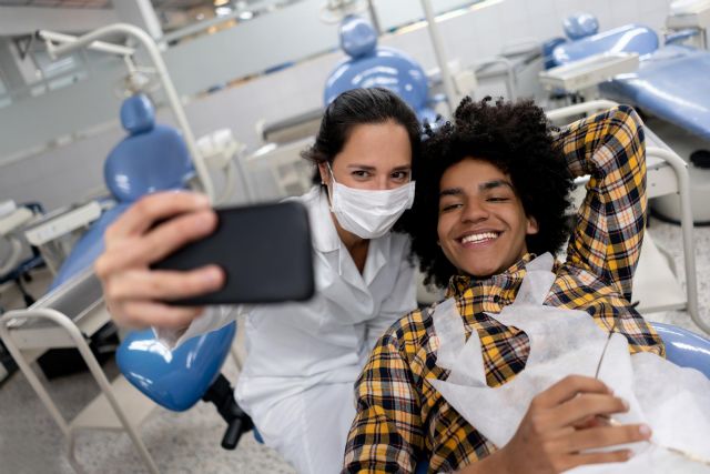 Sonrisas Inteligentes, la nueva era de la odontología restauradora - 1, Foto 1