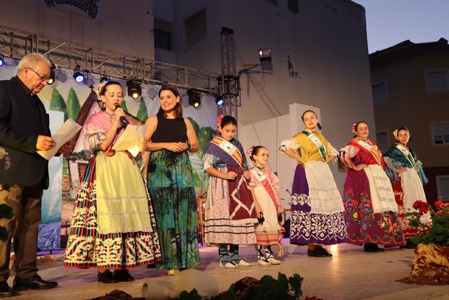 La Peña del Caldero da vida a la obra inédita de Vicente Medina La Fiesta del Mar - 3, Foto 3