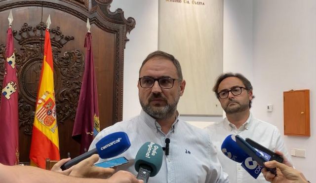 El PSOE de Lorca presenta medidas urgentes para las escuelas municipales de verano - 1, Foto 1