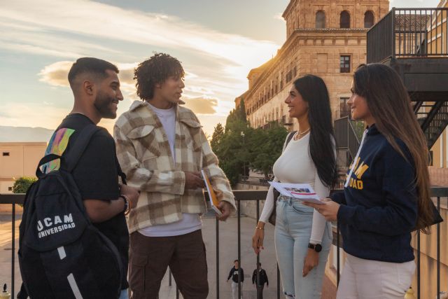 Forbes sitúa a la UCAM entre las 25 mejores universidades de España - 1, Foto 1