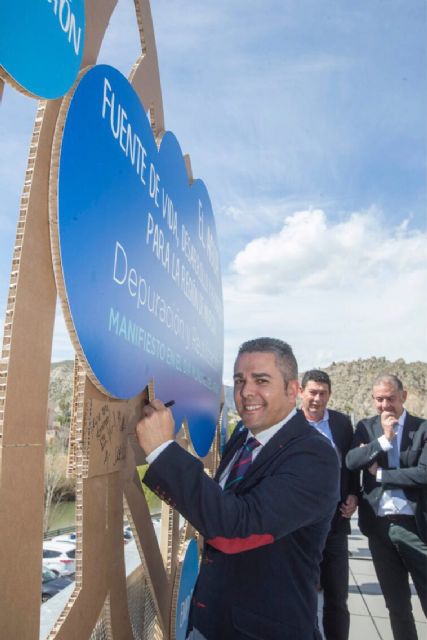 Cano exige solidaridad al Gobierno de Castilla La Mancha, ya que no queremos quedarnos con nada de nadie - 1, Foto 1