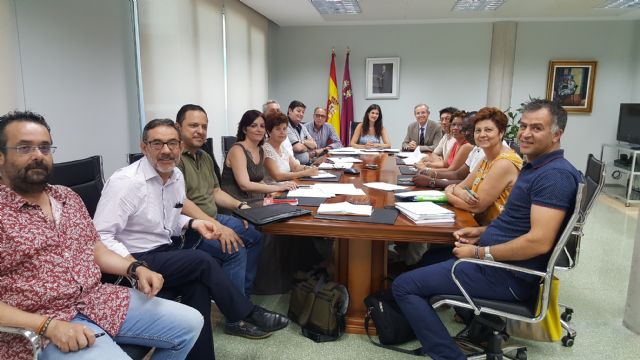 MurciaEl Foro Regional para la Inmigración analiza el anteproyecto de Ley de Servicios Sociales de la Región de Murcia - 1, Foto 1