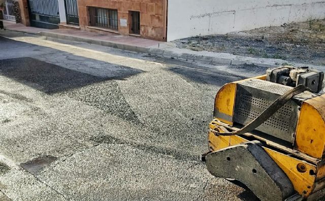 Comienzan las obras para la renovación y mejora de las calles de Las Torres de Cotillas - 2, Foto 2