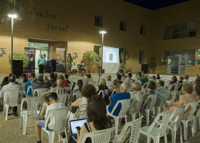 Seis troveros clasificados para disputarse el trofeo ´Ángel Cegarra´ en el IV Certamen ´Pascual García Mateos´ - 2, Foto 2