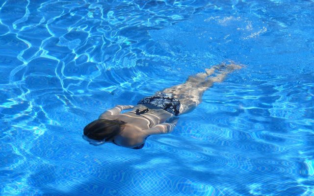 Piden extremar la precaución y vigilancia para prevenir ahogamientos en playas y piscinas este verano - 1, Foto 1