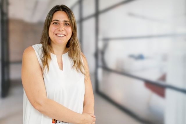 Silvia Marques dos Santos, nueva directora de Producción y Comunicación de Agroseguro - 1, Foto 1