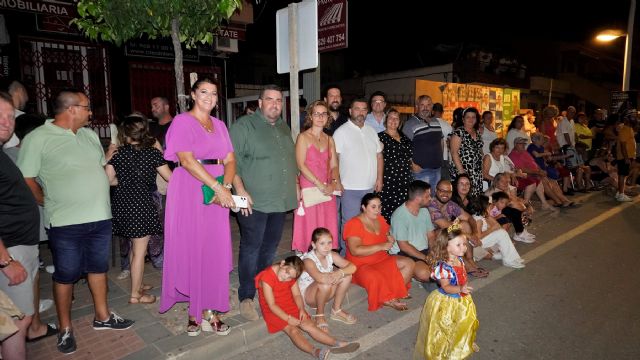 Los Narejos celebra una exitosa primera edición del Carnaval de Verano - 2, Foto 2