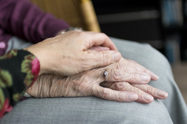 Celebran el Día de los Abuelos con más de 33.000 descargas en su app - 1, Foto 1