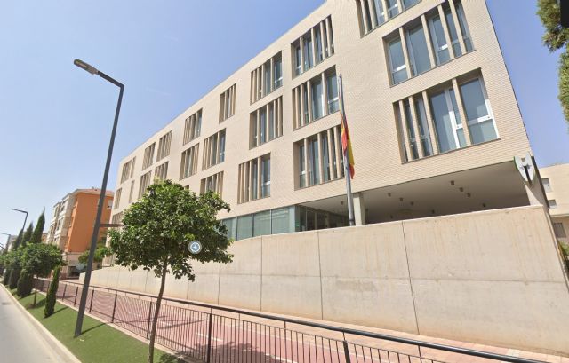 El PSOE de Lorca recuerda que el PP ejecutó el mayor recorte de policías y guardias civiles de la historia de España entre 2012 y 2017 con la destrucción de 11.000 plazas El PSOE de Lorca recuerda que el PP ejecutó el mayor recorte de policías y guardias civiles de la historia de España entre 2012 y 2017 con la destrucción de 11.000 plazas