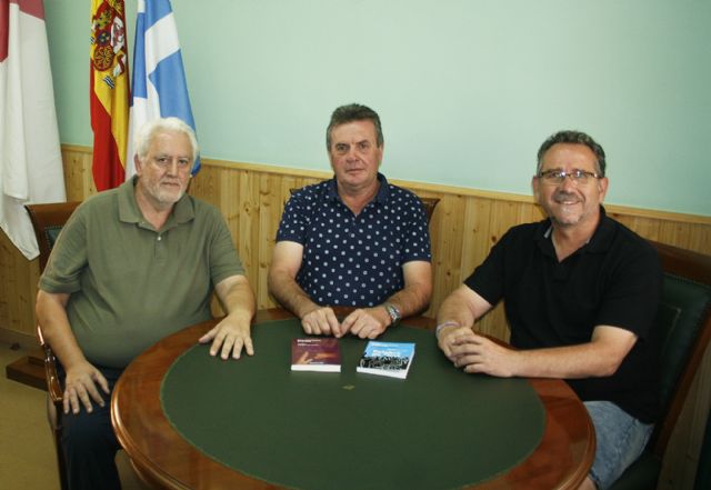 San Carlos del Valle acogerá el 29 de octubre, la decimocuarta edición del Encuentro Oretania de Poetas de la provincia de Ciudad Real - 1, Foto 1