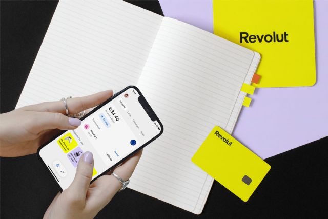 Revolut lanza Revolut <18, actualizando su app financiera para jóvenes - 1, Foto 1