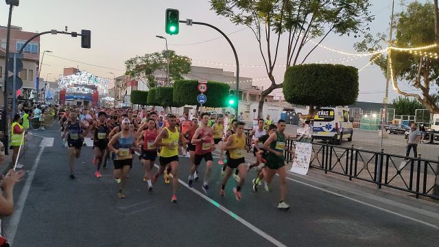 Las Torres volvió a disfrutar de su clásica nocturna - 1, Foto 1