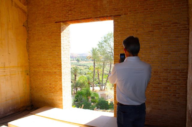 El Molino del Escarambrujo de Lorca podría convertirse en un hotel con encanto - 3, Foto 3