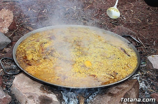 Gastronomía de Murcia: elemento clave en la elevada satisfacción de los turistas de Valencia y Barcelona - 2, Foto 2