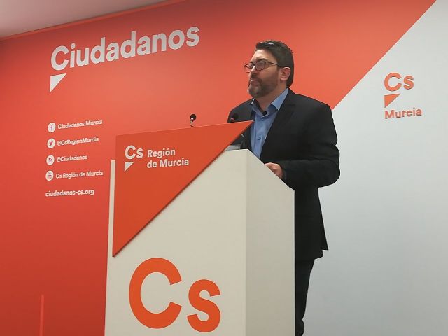 Ciudadanos quiere impulsar varias leyes y la reforma del Estatuto de Autonomía durante este periodo legislativo - 2, Foto 2