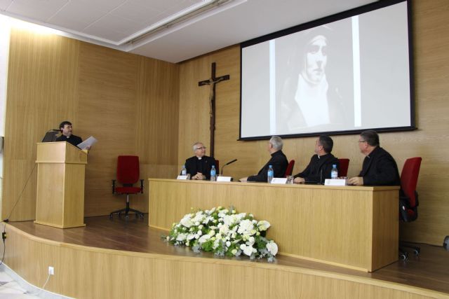 El Centro de Estudios Teológicos y Pastorales comienza el curso 2018/2019 - 2, Foto 2