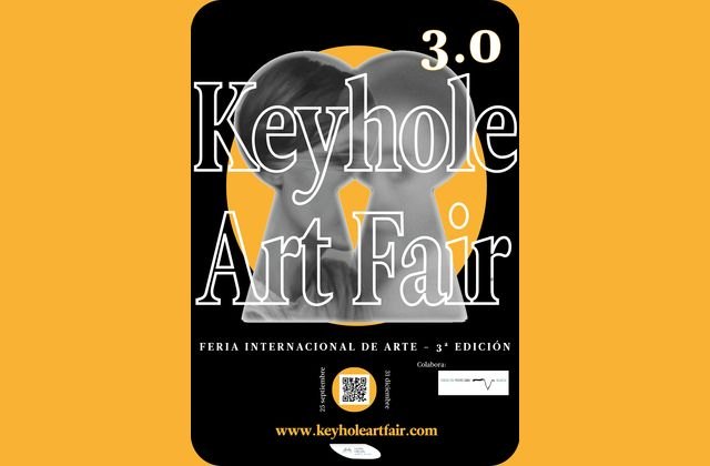 Una totanera potencia la cultura segura con Keyhole Art Fair, la primera feria de arte a nivel internacional que puede verse en exclusiva con realidad virtual, Foto 1