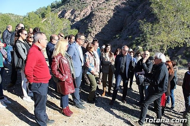 La Bastida protegía un tesoro - 1, Foto 1