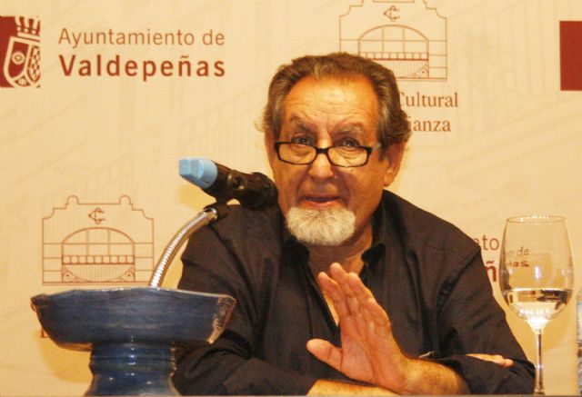 Juan José Guardia Polaino: una lágrima derramada con sinceridad me conmueve el corazón - 1, Foto 1