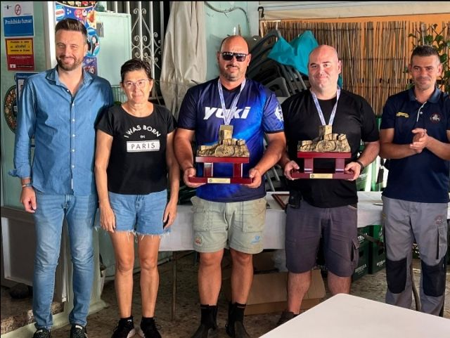 Cuarenta pilotos en la concentración nacional de parapente - 3, Foto 3