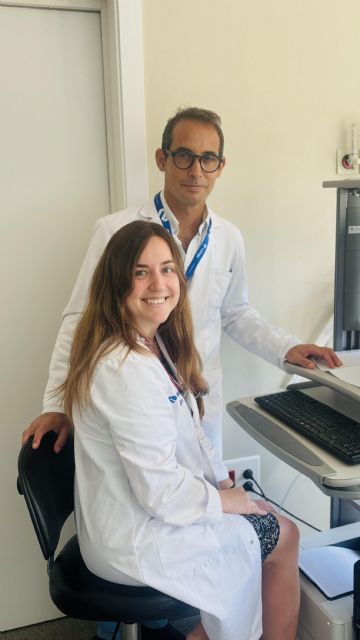 Experto de Vithas resalta la importancia de la lipoproteína A en la salud cardiovascular - 1, Foto 1