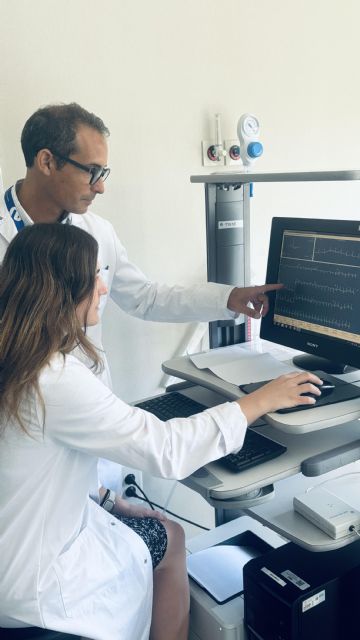 Experto de Vithas resalta la importancia de la lipoproteína A en la salud cardiovascular - 2, Foto 2