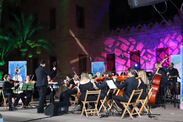 Cuenta atrás para Allegro: 8 años transformando los espacios de San Pedro del Pinatar en escenarios llenos de vida y música - 4, Foto 4