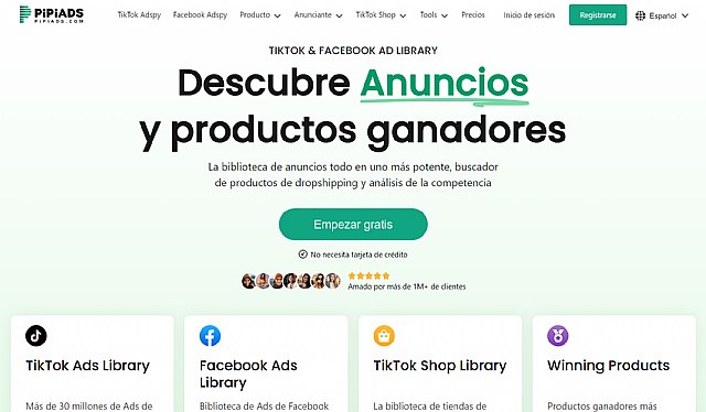 5 herramientas de análisis de TikTok Shop | Últimas tendencias - 1, Foto 1