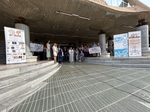 La Federación de Asociaciones de Familiares de Personas con Alzheimer demanda diagnóstico precoz, derivación inmediata al especialista y agilizar las pruebas diagnósticas - 3, Foto 3