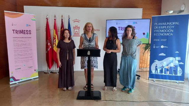 Arranca TrimESS, el Trimestre de la Economía Social y Solidaria en Murcia - 2, Foto 2