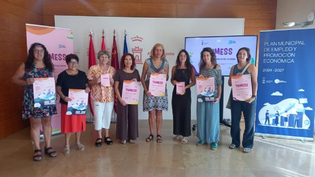 Arranca TrimESS, el Trimestre de la Economía Social y Solidaria en Murcia - 3, Foto 3