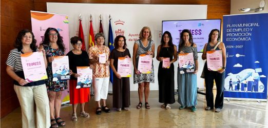 Arranca TrimESS, el Trimestre de la Economía Social y Solidaria en Murcia - 4, Foto 4