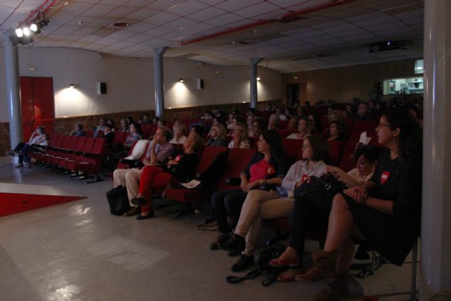 Las jornadas de JovenAcción y SaludAcción ponen el broche de oro a unos días de intenso debate sobre nuestra educación - 2, Foto 2