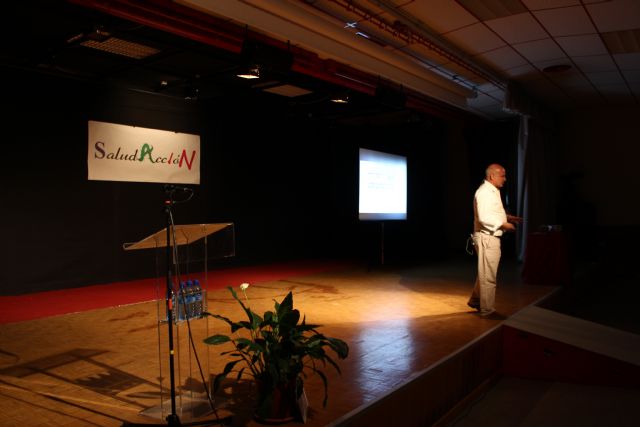 Las jornadas de JovenAcción y SaludAcción ponen el broche de oro a unos días de intenso debate sobre nuestra educación - 3, Foto 3