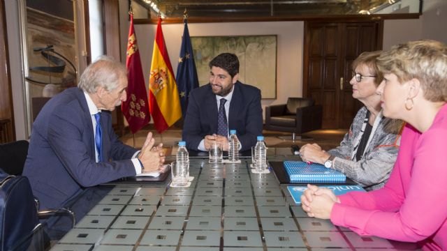 La Región contará con un Consejo Autonómico de la Infancia y Adolescencia - 3, Foto 3