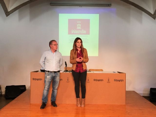 Rebeca Pérez pone a disposición de ong's, entidades, asociaciones e instituciones 400.000 euros para proyectos de educación, sensibilización y cooperación al desarrollo - 1, Foto 1