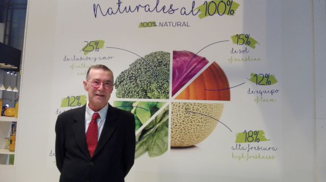 El Bio está de moda en la producción hortofrutícola - 1, Foto 1