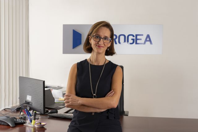 Inmaculada Serrano, nueva Directora General de Hidrogea - 2, Foto 2