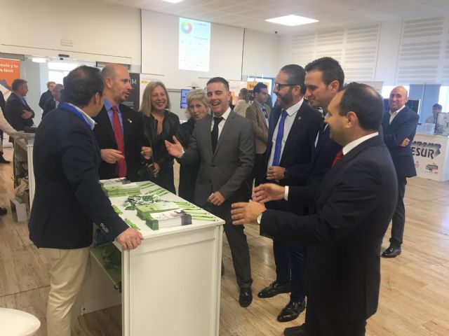 Unos 300 empresarios pasarán por el foro de negocio e innovación FREMMElectric sobre material e instalación de electricidad - 1, Foto 1