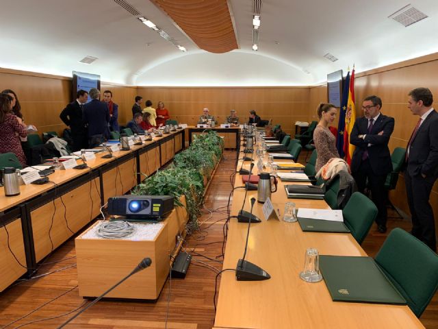 Comisión Interministerial de seguimiento de ayudas por los temporales solicitará el Fondo de Solidaridad de la Unión Europea - 1, Foto 1