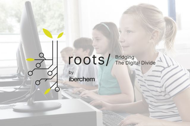 Más de 5.000 alumnos de la región de Murcia se beneficiarán del programa roots de iberchem - 1, Foto 1