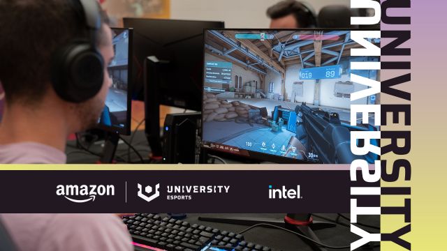 UNIVERSITY Tour inicia una nueva edición para acercar los esports a los estudiantes universitarios - 1, Foto 1