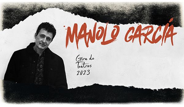 El Batel recibe esta semana a dos referentes de la música española, Manolo García y Víctor Manuel - 3, Foto 3