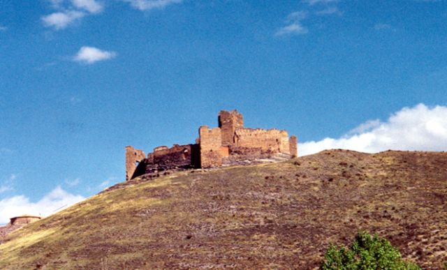 5 castillos embrujados en España para una escapada escalofriante en autocaravana este Halloween - 4, Foto 4