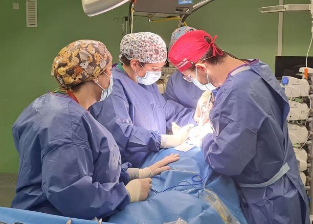 Más de 130.000 pacientes fueron atendidos en horario de tarde en el primer semestre del año - 1, Foto 1