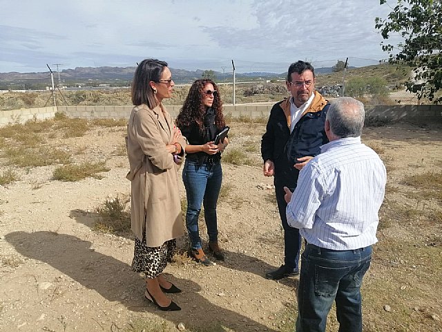 El Centro Zoológico Municipal inicia una nueva etapa - 1, Foto 1