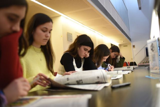 Comienza Libreta Mandarache 2025, el taller de creación literaria para jóvenes de los Premios Mandarache - 1, Foto 1