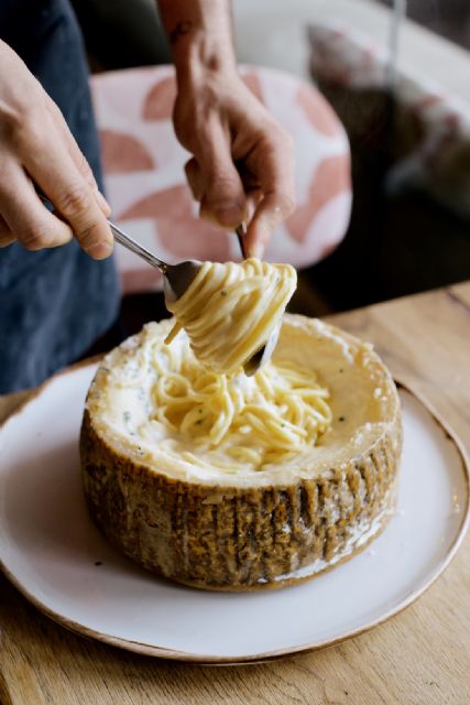 25 octubre - día mundial de la pasta - 3, Foto 3