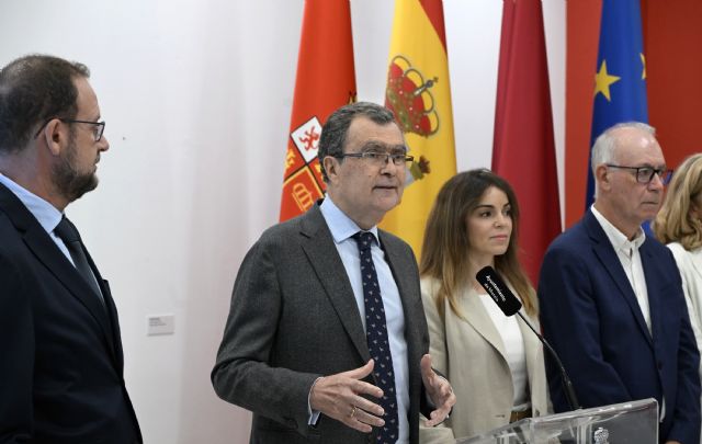 El agua, el arbolado y la vegetación serán los protagonistas del Parque Metropolitano que conectará Barriomar con la ciudad - 3, Foto 3